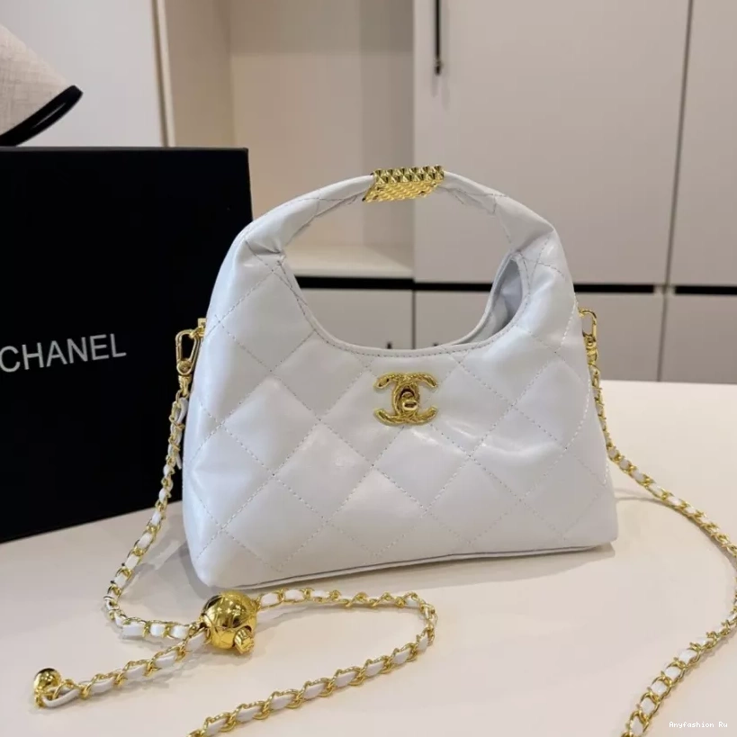 3557 Bags Chanel Messenger Women For Versatile 0515
